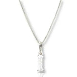 Colar Vittoria Inicial Elegance